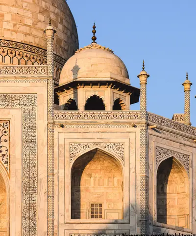 Indian Subcontinent